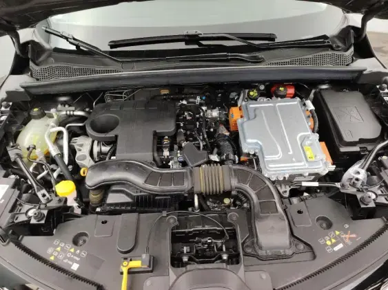 RENAULT CAPTUR II - voiture d'occasion - Photo 20