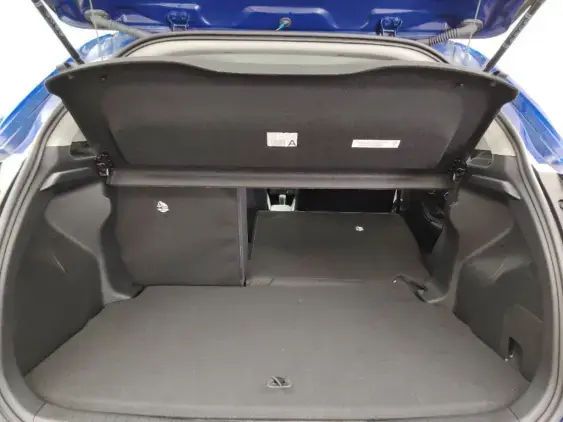 TOYOTA YARIS IV - voiture d'occasion - Photo 16