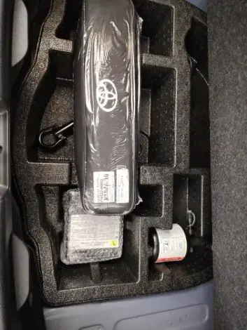 TOYOTA YARIS IV - voiture d'occasion - Photo 17