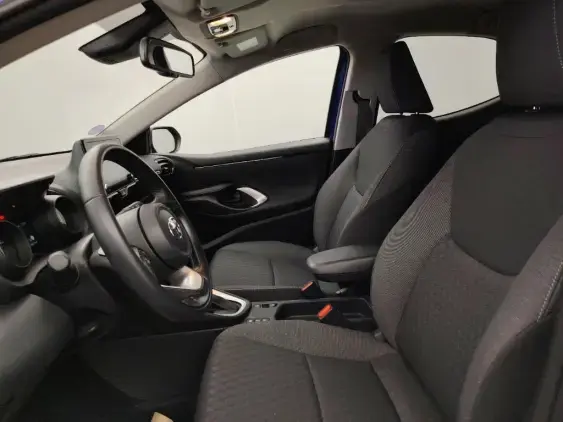 TOYOTA YARIS IV - voiture d'occasion - Photo 18