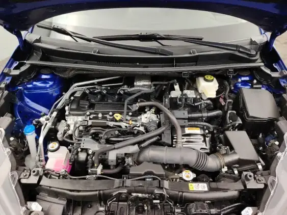 TOYOTA YARIS IV - voiture d'occasion - Photo 21