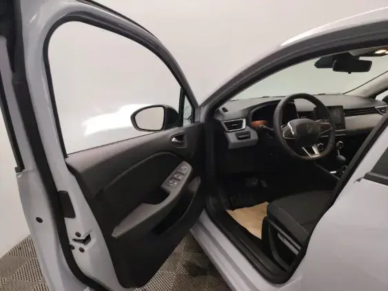 RENAULT CLIO V - voiture d'occasion - Photo 19