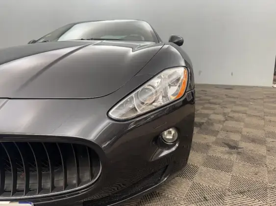 MASERATI GRANTURISMO - voiture d'occasion - Photo 21