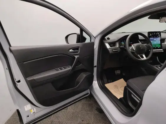 RENAULT SYMBIOZ - voiture d'occasion - Photo 19