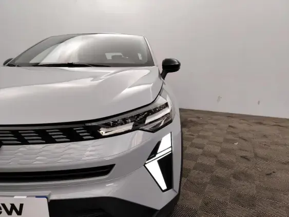 RENAULT SYMBIOZ - voiture d'occasion - Photo 22