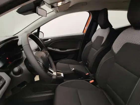 RENAULT CLIO V - voiture d'occasion - Photo 18