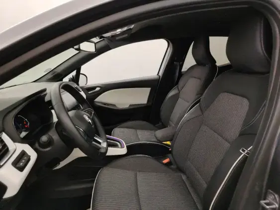 RENAULT CLIO V - voiture d'occasion - Photo 17