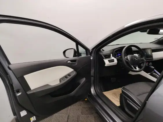 RENAULT CLIO V - voiture d'occasion - Photo 18