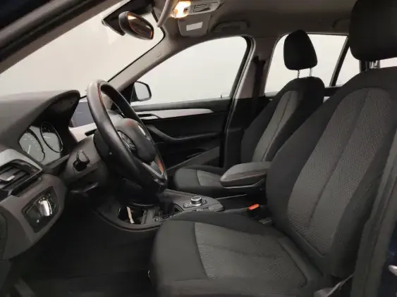 BMW X1 F48 LCI - voiture d'occasion - Photo 16