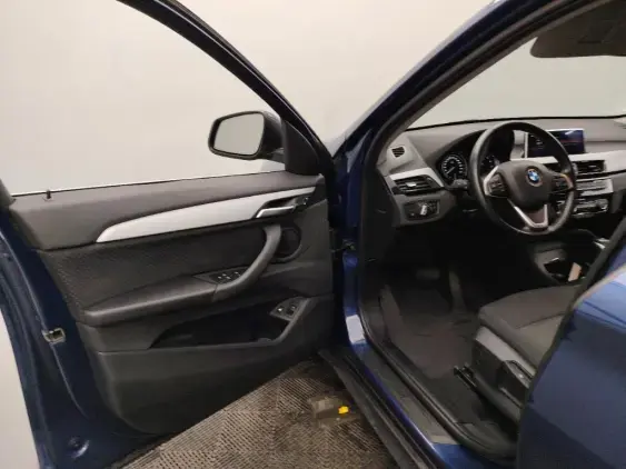 BMW X1 F48 LCI - voiture d'occasion - Photo 17