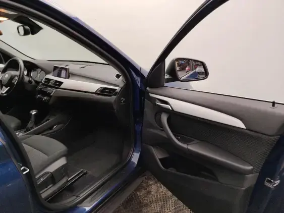 BMW X1 F48 LCI - voiture d'occasion - Photo 18