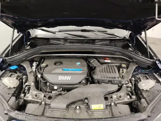 BMW X1 F48 LCI - voiture d'occasion - Photo 19