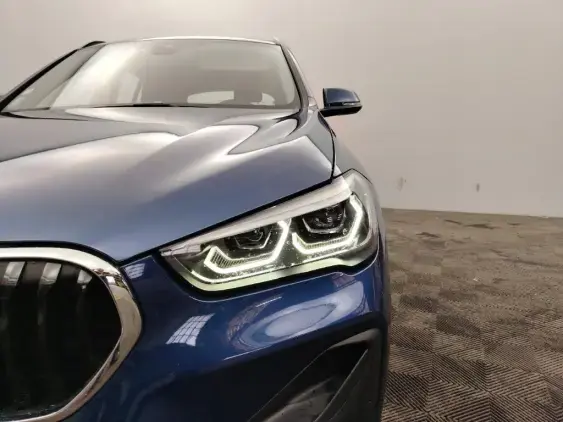 BMW X1 F48 LCI - voiture d'occasion - Photo 20