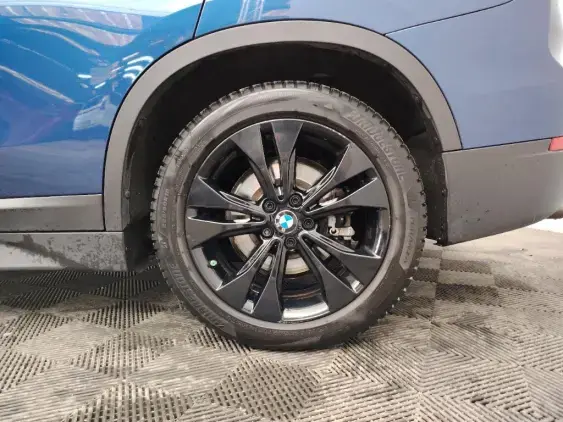 BMW X1 F48 LCI - voiture d'occasion - Photo 22