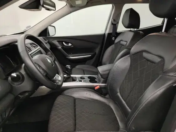 RENAULT KADJAR - voiture d'occasion - Photo 18