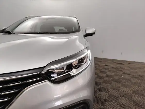RENAULT KADJAR - voiture d'occasion - Photo 22