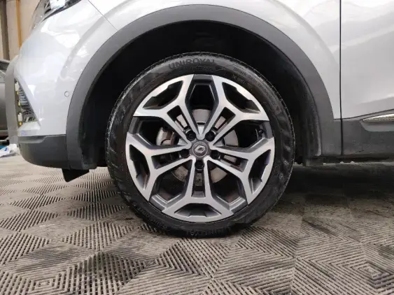 RENAULT KADJAR - voiture d'occasion - Photo 23