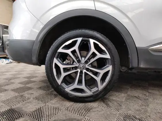 RENAULT KADJAR - voiture d'occasion - Photo 25