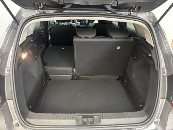 RENAULT CAPTUR II - voiture d'occasion - Photo 16