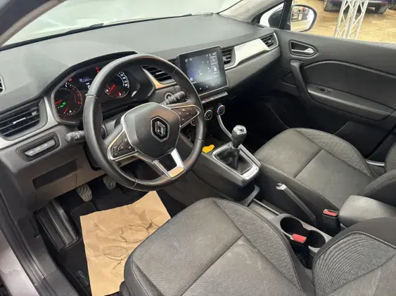 RENAULT CAPTUR II - voiture d'occasion - Photo 18