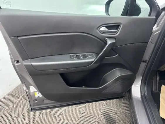 RENAULT CAPTUR II - voiture d'occasion - Photo 19