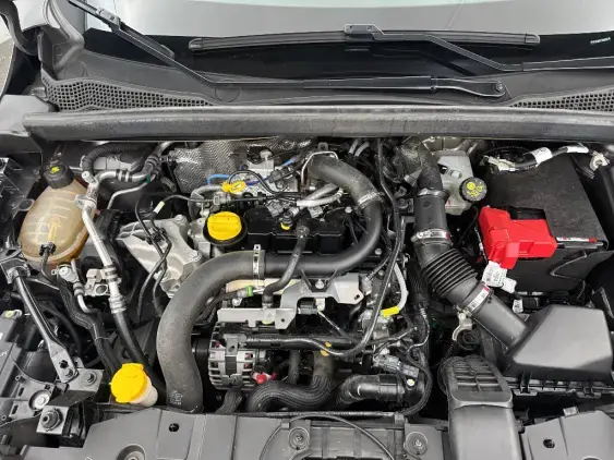 RENAULT CAPTUR II - voiture d'occasion - Photo 21