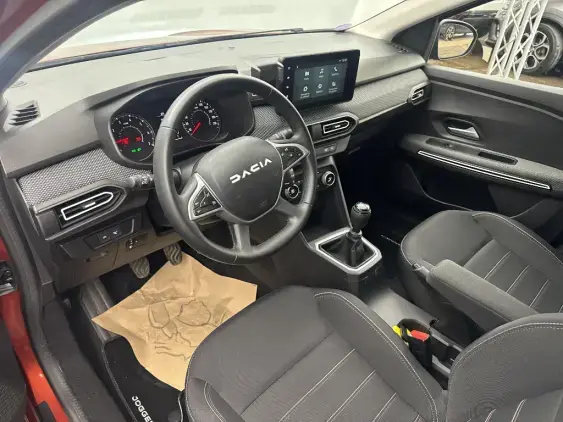 DACIA JOGGER - voiture d'occasion - Photo 16