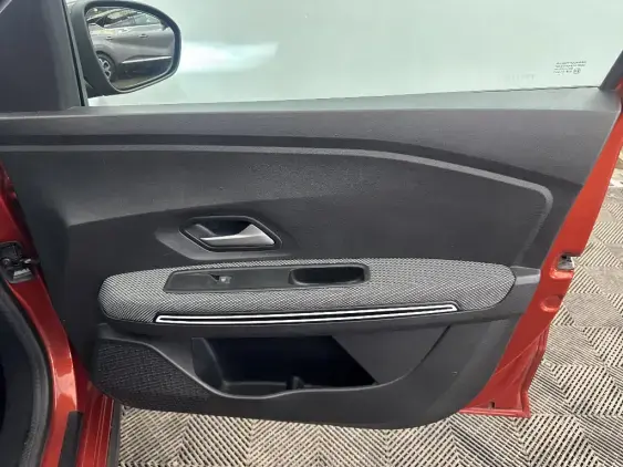DACIA JOGGER - voiture d'occasion - Photo 18