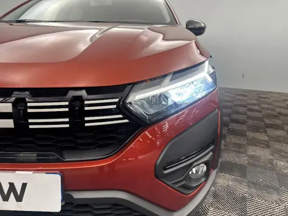 DACIA JOGGER - voiture d'occasion - Photo 20
