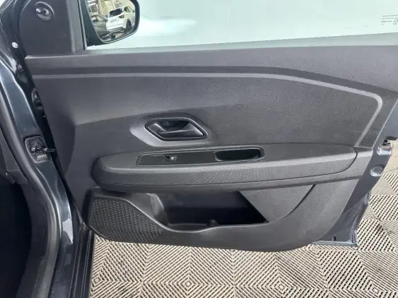 DACIA SANDERO III - voiture d'occasion - Photo 20