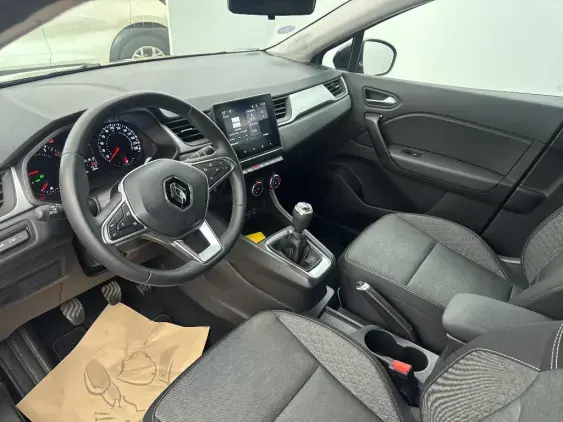 RENAULT CAPTUR II - voiture d'occasion - Photo 18