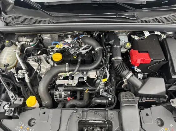 RENAULT CAPTUR II - voiture d'occasion - Photo 21