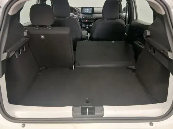 DACIA SANDERO III - voiture d'occasion - Photo 16