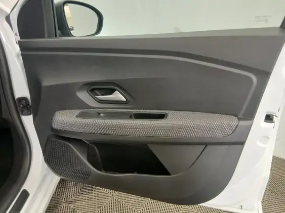 DACIA SANDERO III - voiture d'occasion - Photo 19