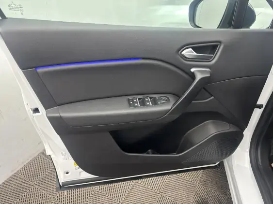 RENAULT CAPTUR II - voiture d'occasion - Photo 19