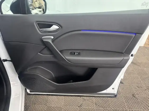 RENAULT CAPTUR II - voiture d'occasion - Photo 20