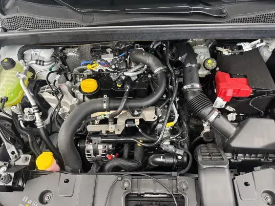 RENAULT CAPTUR II - voiture d'occasion - Photo 21