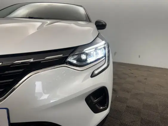 RENAULT CAPTUR II - voiture d'occasion - Photo 22