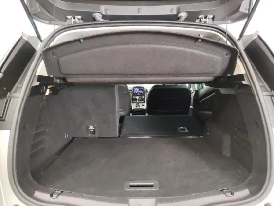RENAULT SCENIC IV - voiture d'occasion - Photo 16