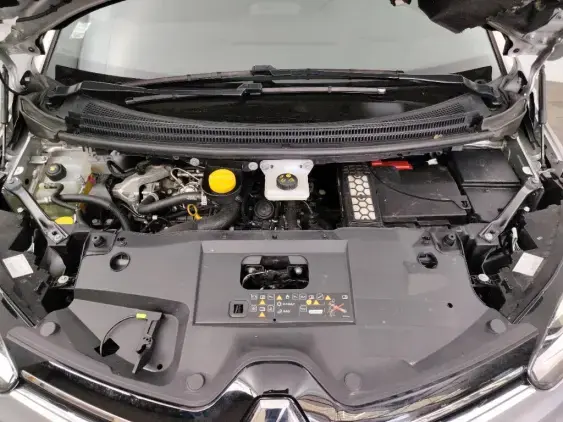 RENAULT SCENIC IV - voiture d'occasion - Photo 21