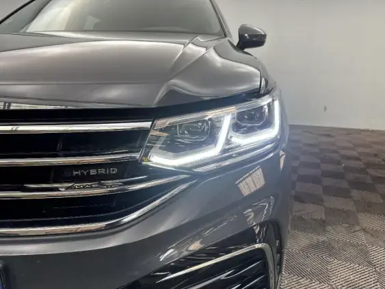 VOLKSWAGEN TIGUAN II - voiture d'occasion - Photo 20