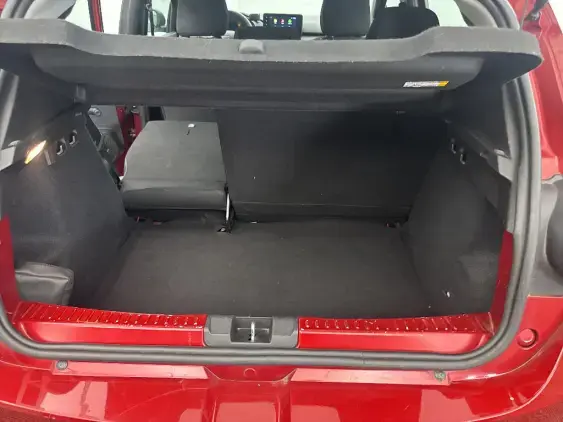 DACIA SANDERO III - voiture d'occasion - Photo 15