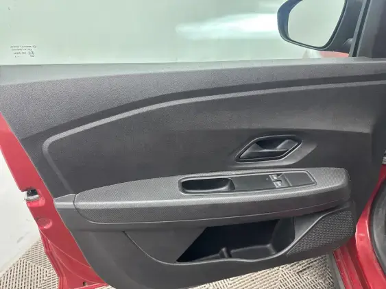 DACIA SANDERO III - voiture d'occasion - Photo 18