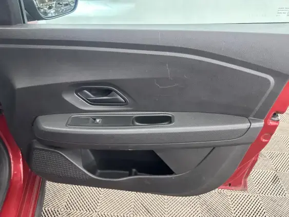 DACIA SANDERO III - voiture d'occasion - Photo 19