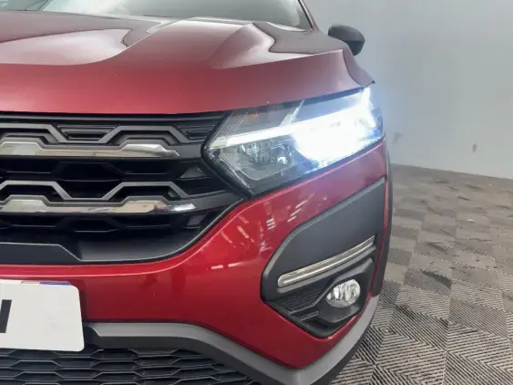 DACIA SANDERO III - voiture d'occasion - Photo 20