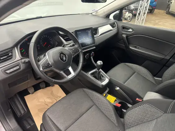 RENAULT CAPTUR II - voiture d'occasion - Photo 18