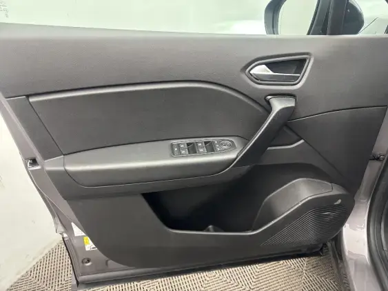 RENAULT CAPTUR II - voiture d'occasion - Photo 19