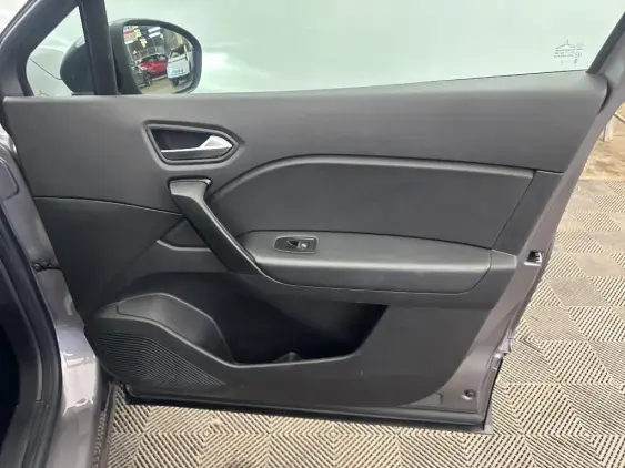 RENAULT CAPTUR II - voiture d'occasion - Photo 20