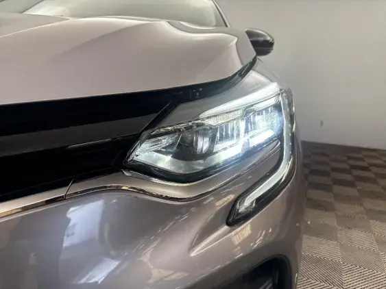 RENAULT CAPTUR II - voiture d'occasion - Photo 22