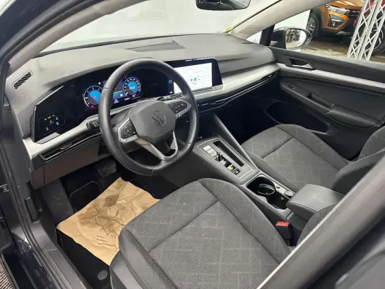 VOLKSWAGEN GOLF VIII - voiture d'occasion - Photo 18